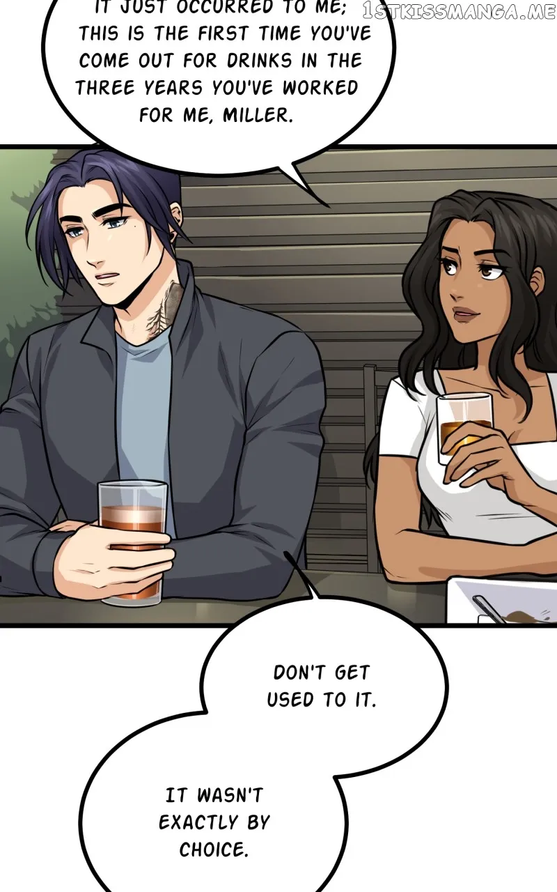 Anything for You Chapter 6 Online - página 22
