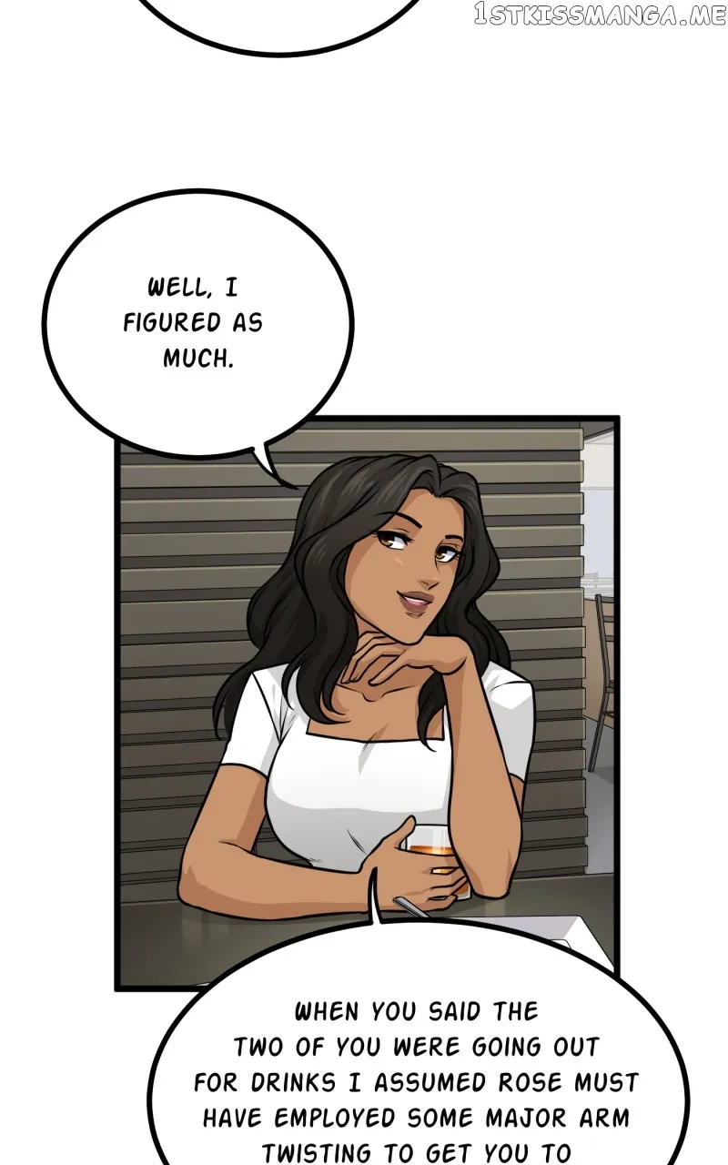 Anything for You Chapter 6 Online - página 23