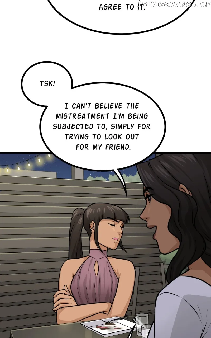 Anything for You Chapter 6 Online - página 24
