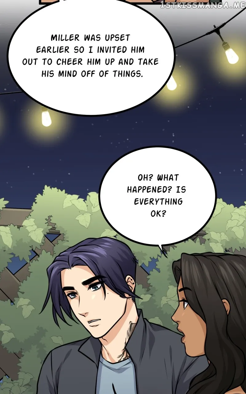 Anything for You Chapter 6 Online - página 27