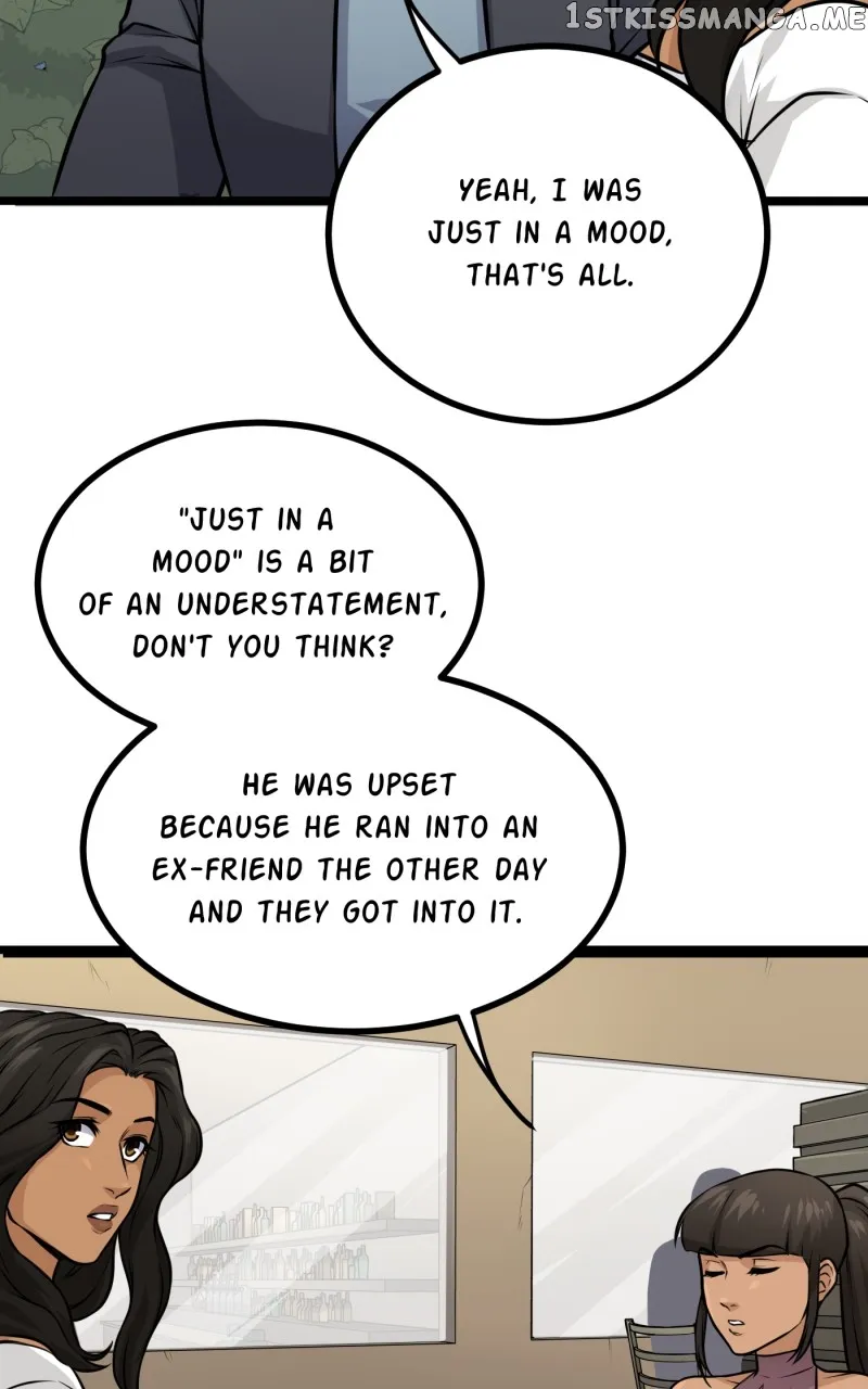 Anything for You Chapter 6 Online - página 28