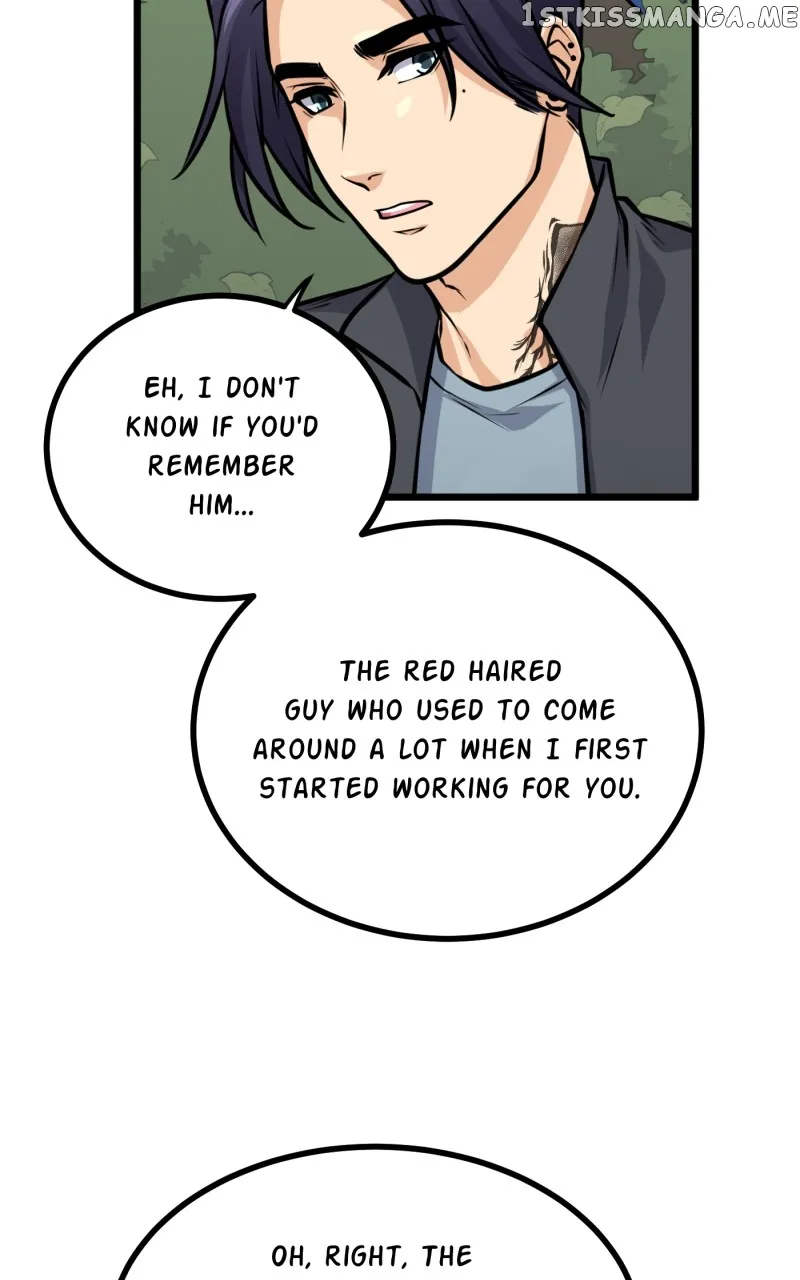 Anything for You Chapter 6 Online - página 30