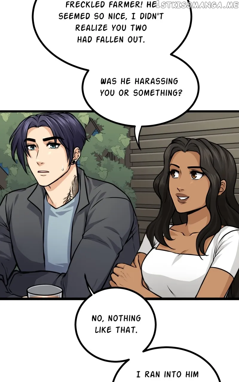 Anything for You Chapter 6 Online - página 31