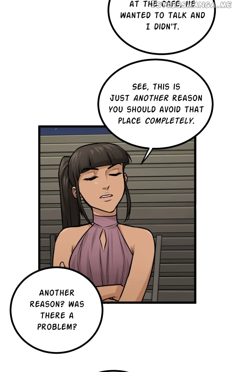 Anything for You Chapter 6 Online - página 32