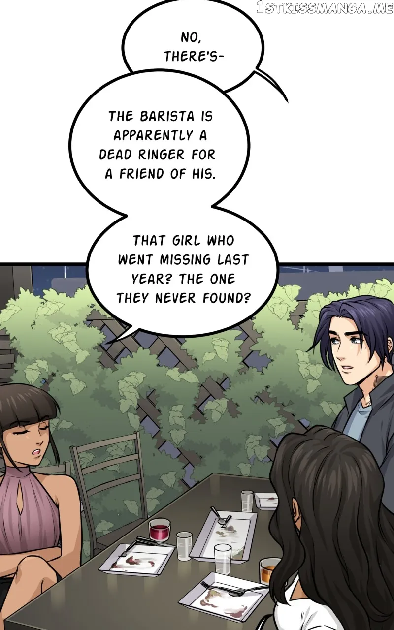 Anything for You Chapter 6 Online - página 33