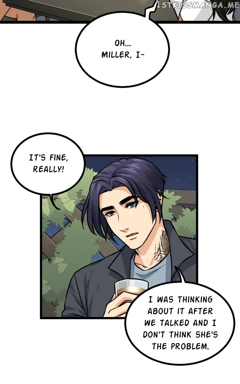 Anything for You Chapter 6 Online - página 34