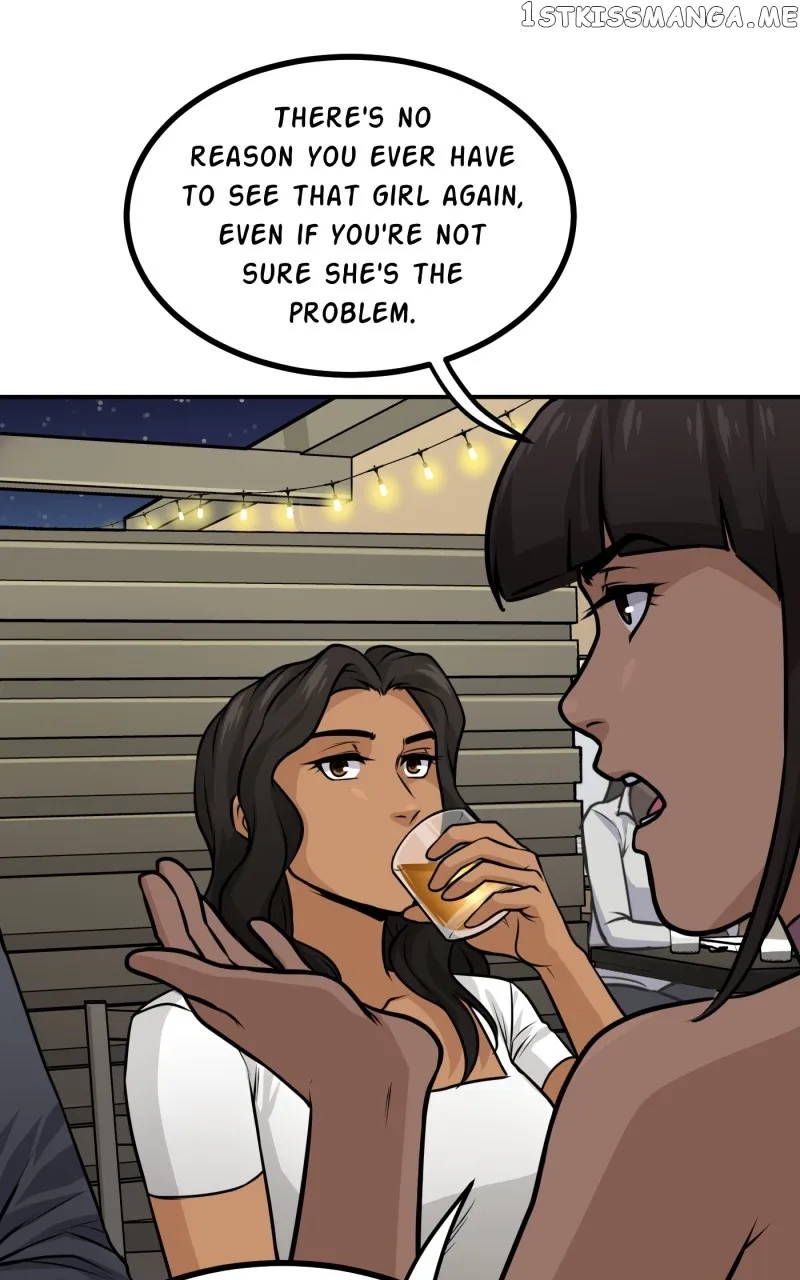 Anything for You Chapter 6 Online - página 37
