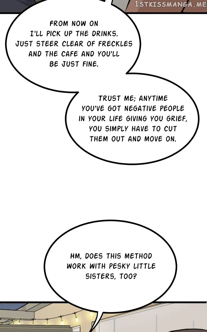 Anything for You Chapter 6 Online - página 38