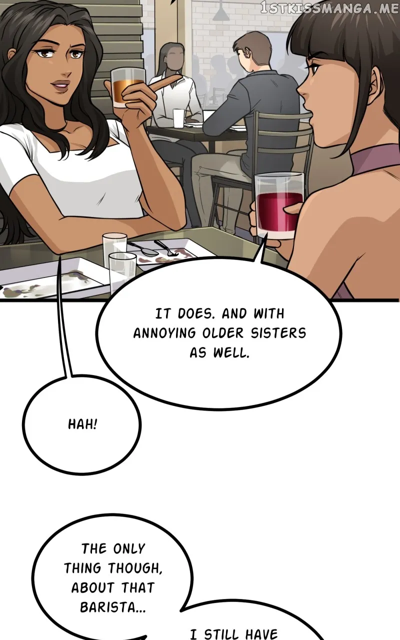 Anything for You Chapter 6 Online - página 39