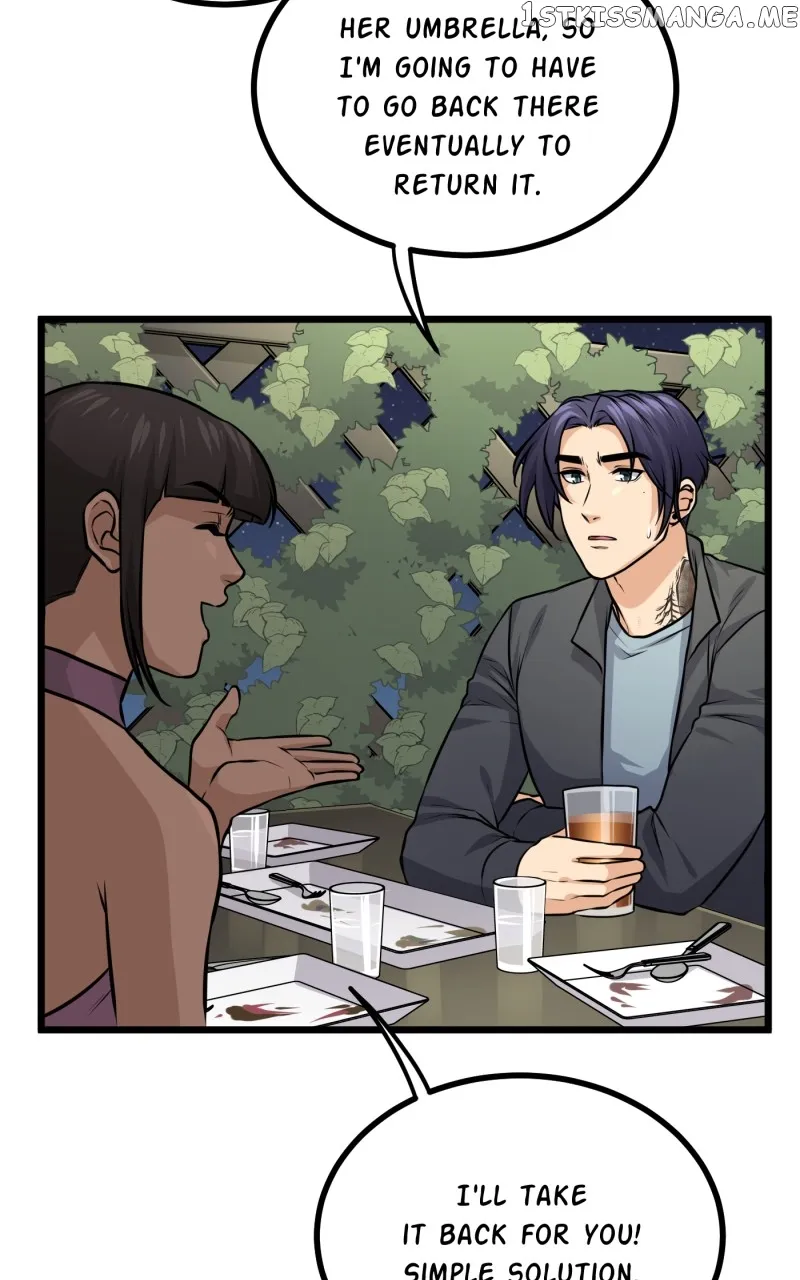 Anything for You Chapter 6 Online - página 40