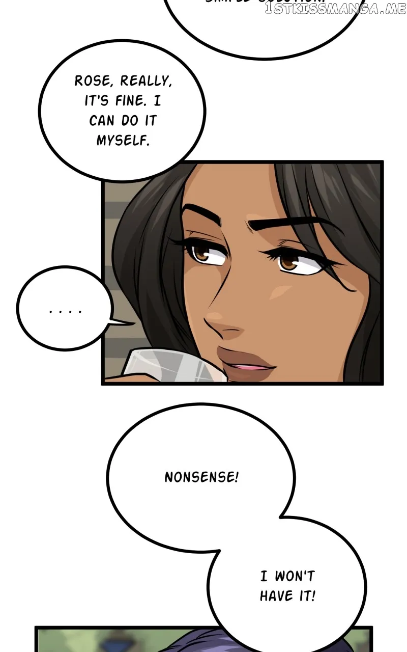 Anything for You Chapter 6 Online - página 41