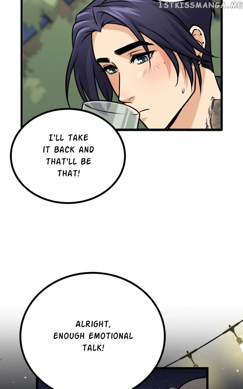 Anything for You Chapter 6 Online - página 42