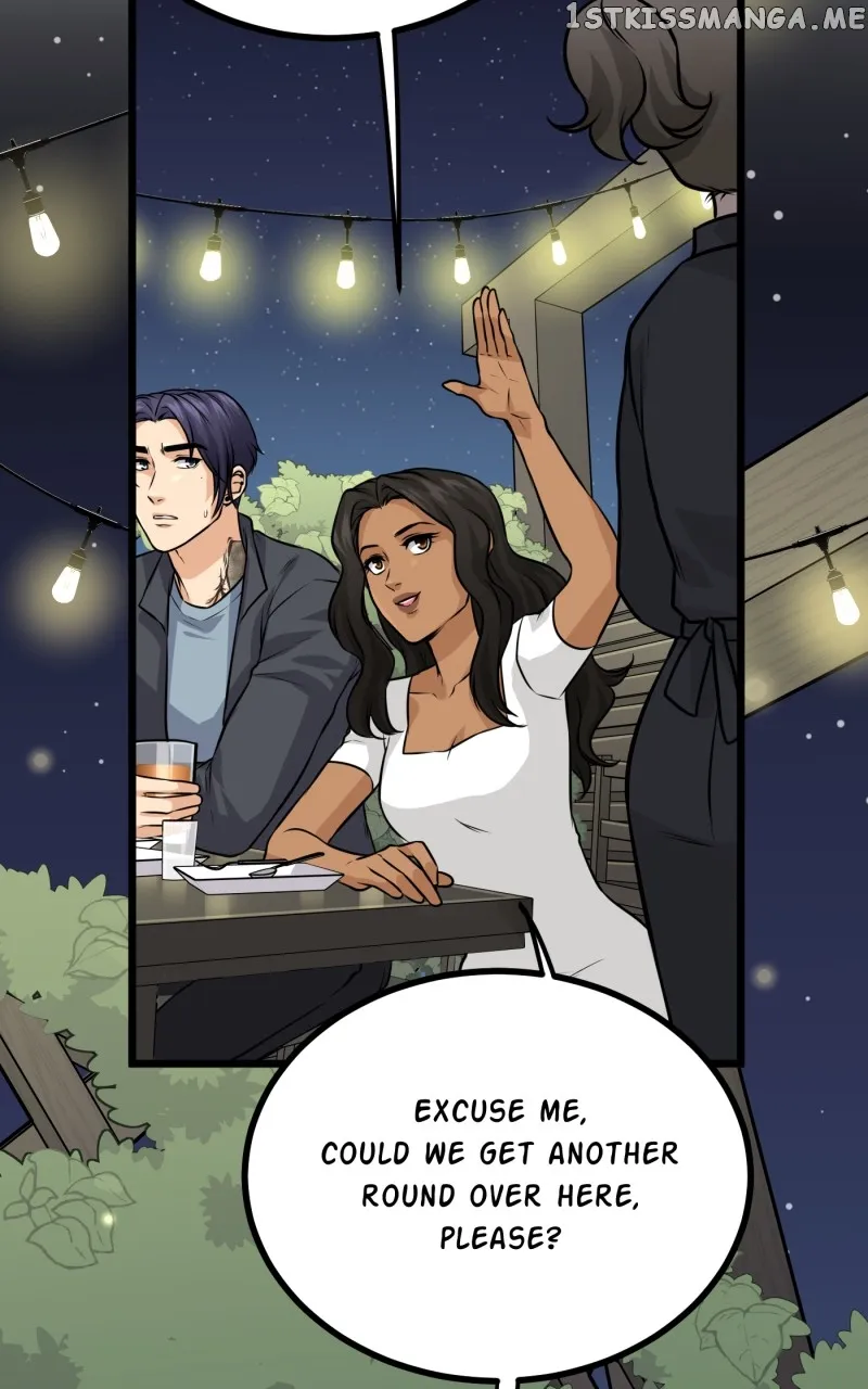Anything for You Chapter 6 Online - página 43