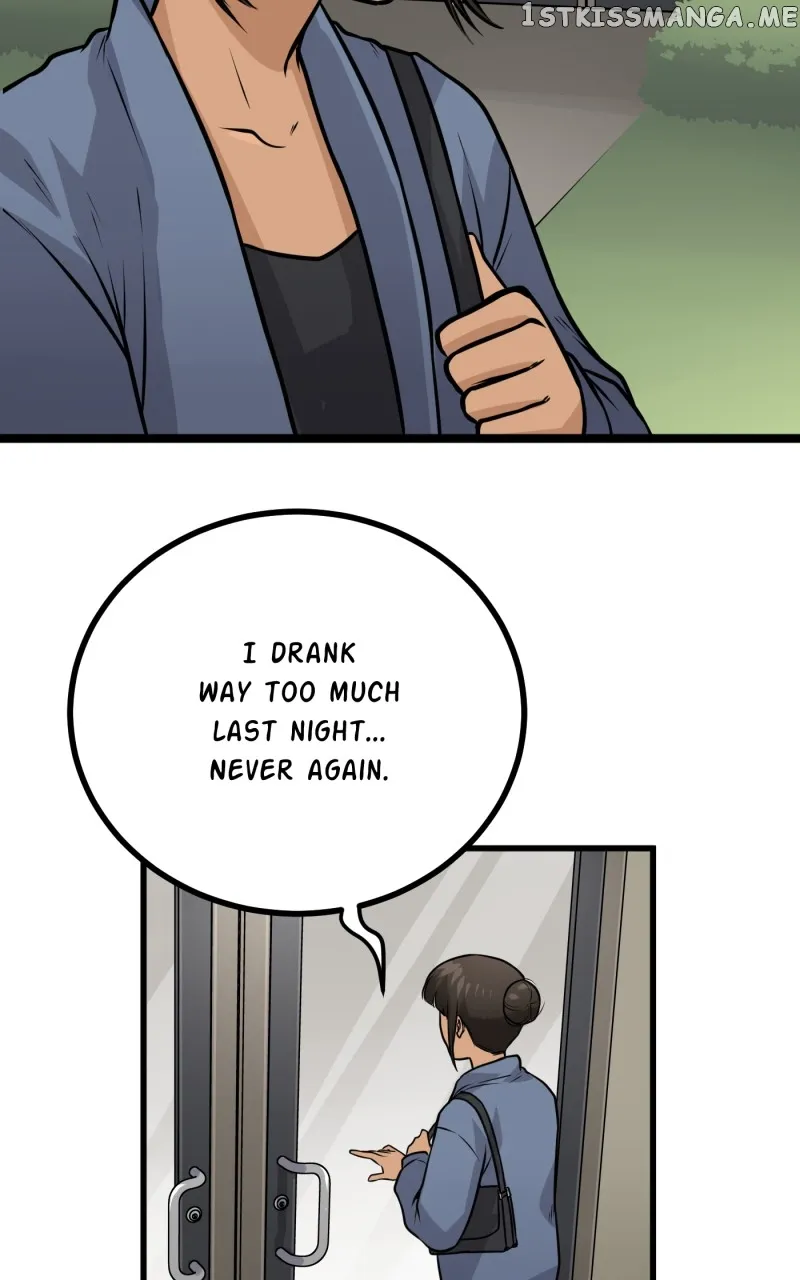 Anything for You Chapter 6 Online - página 46