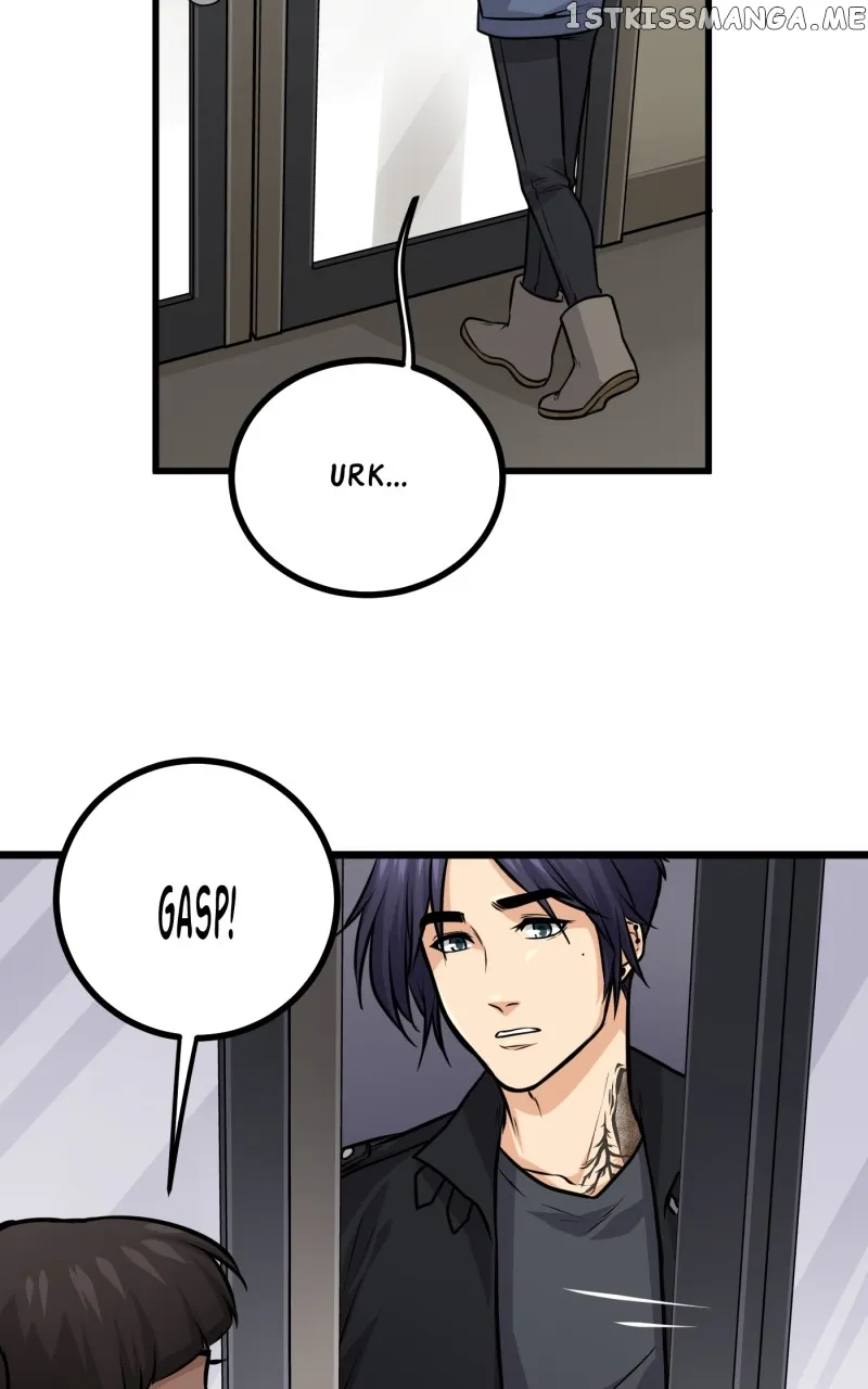 Anything for You Chapter 6 Online - página 47