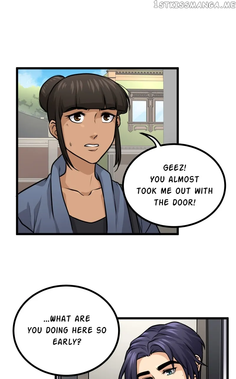 Anything for You Chapter 6 Online - página 49