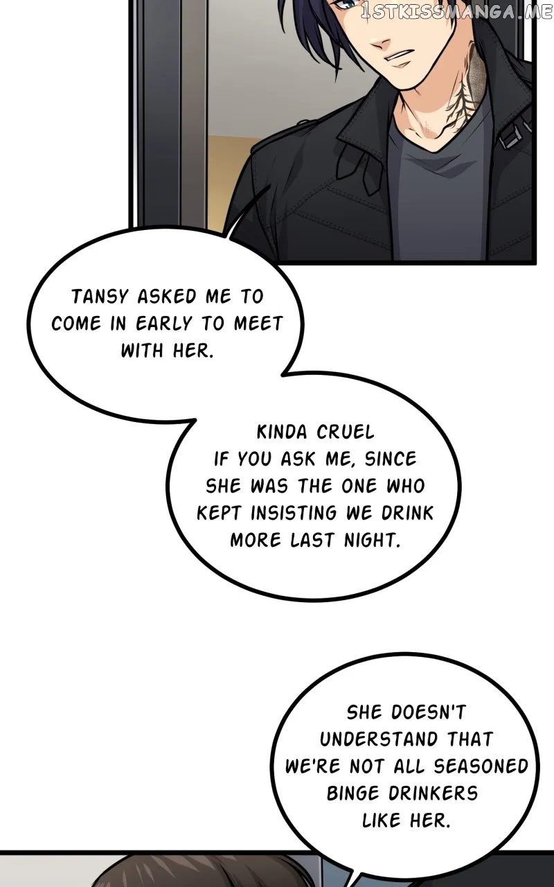 Anything for You Chapter 6 Online - página 50