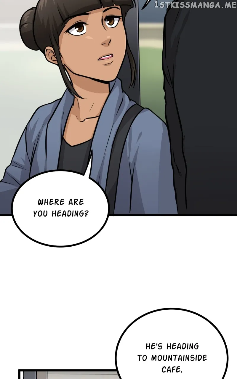 Anything for You Chapter 6 Online - página 51