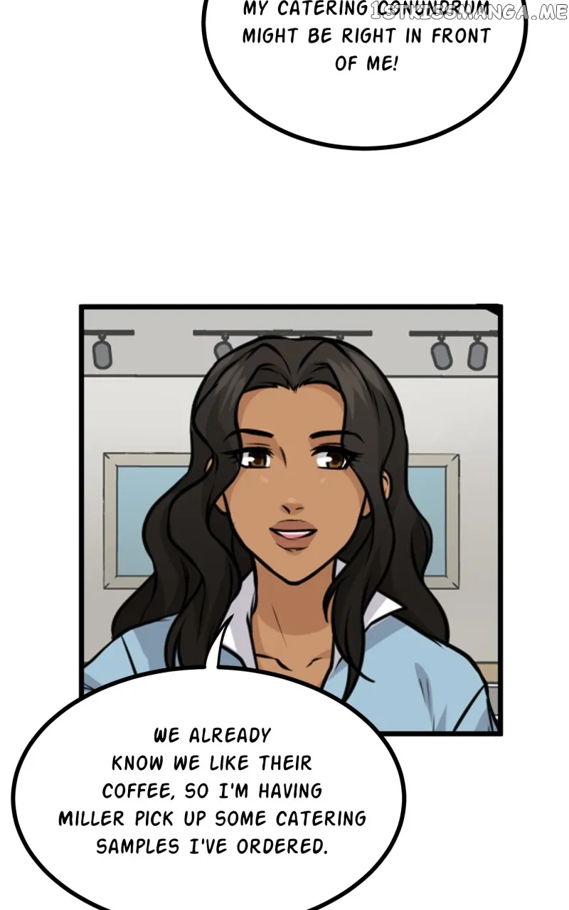 Anything for You Chapter 6 Online - página 53