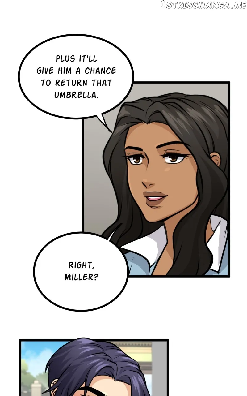 Anything for You Chapter 6 Online - página 55