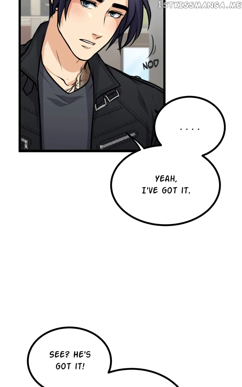 Anything for You Chapter 6 Online - página 56