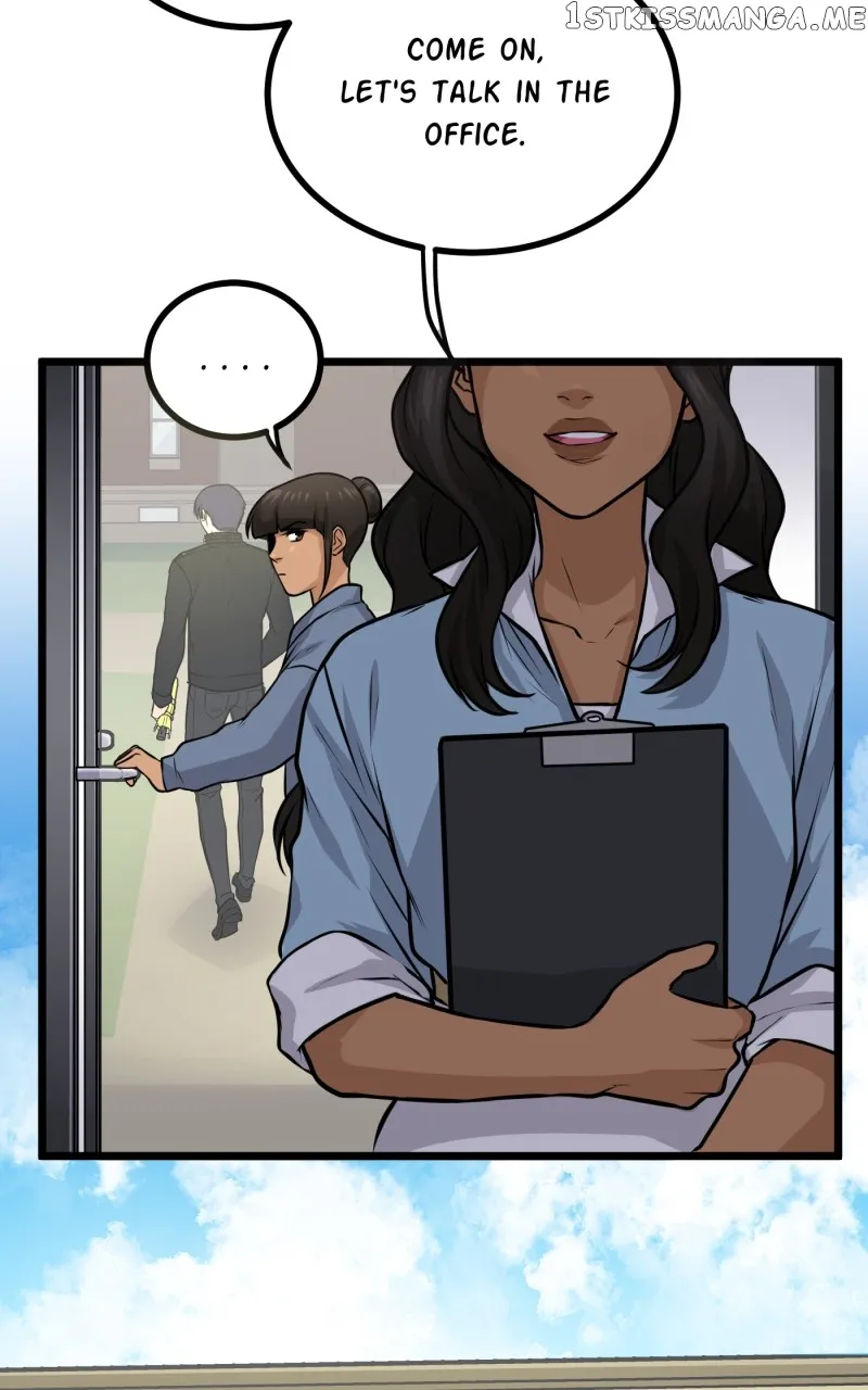 Anything for You Chapter 6 Online - página 57