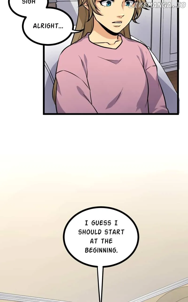 Anything for You Chapter 60 Online - página 3