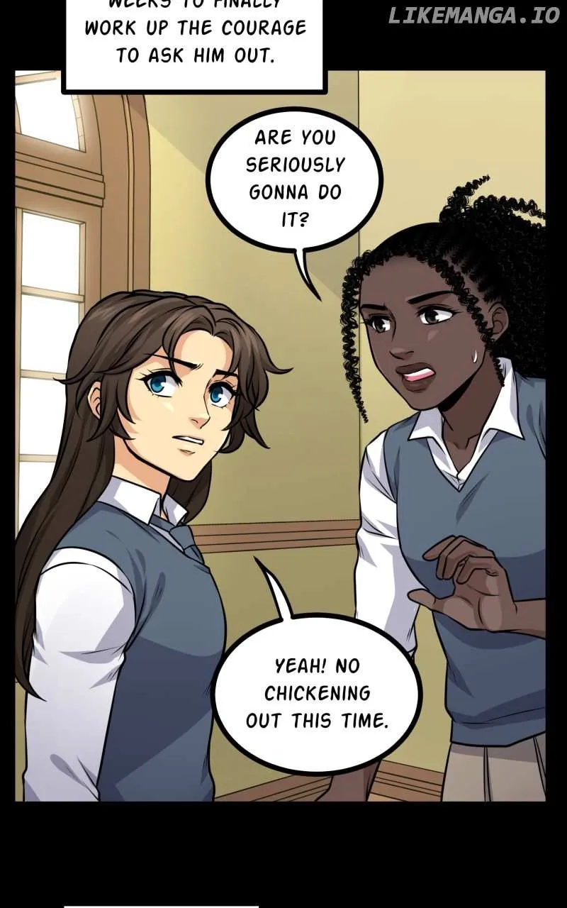 Anything for You Chapter 60 Online - página 5