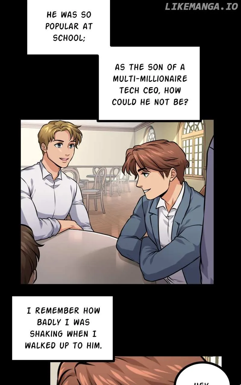 Anything for You Chapter 60 Online - página 6