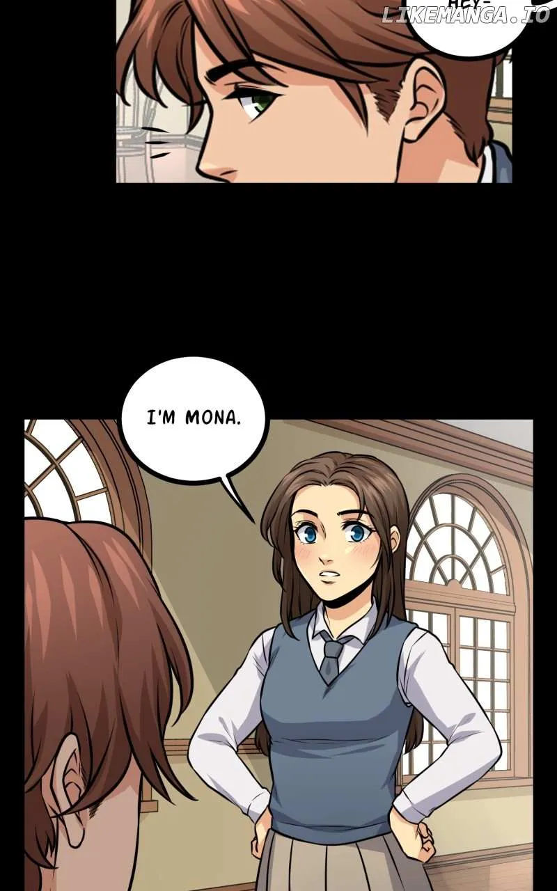 Anything for You Chapter 60 Online - página 7