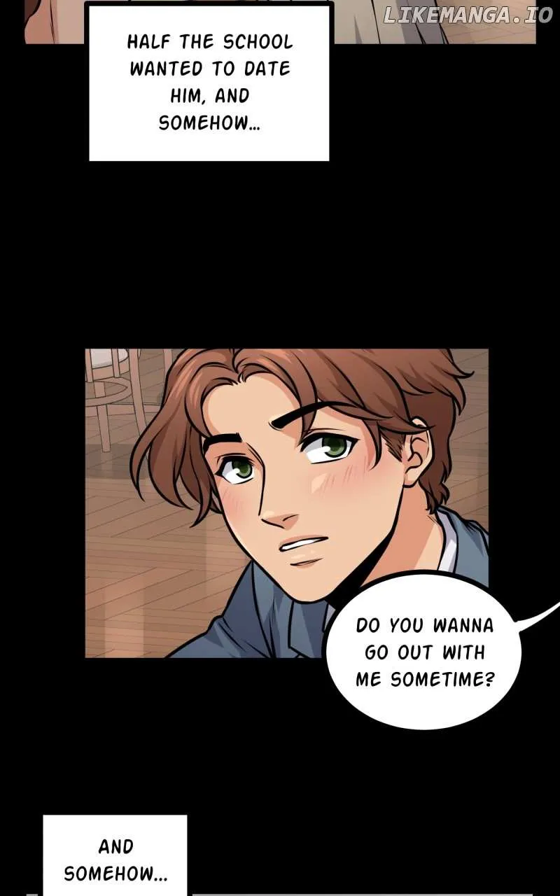 Anything for You Chapter 60 Online - página 8