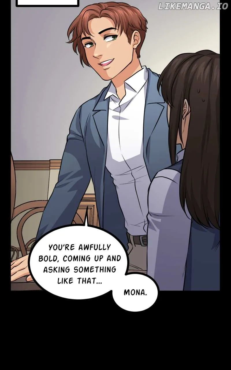 Anything for You Chapter 60 Online - página 9