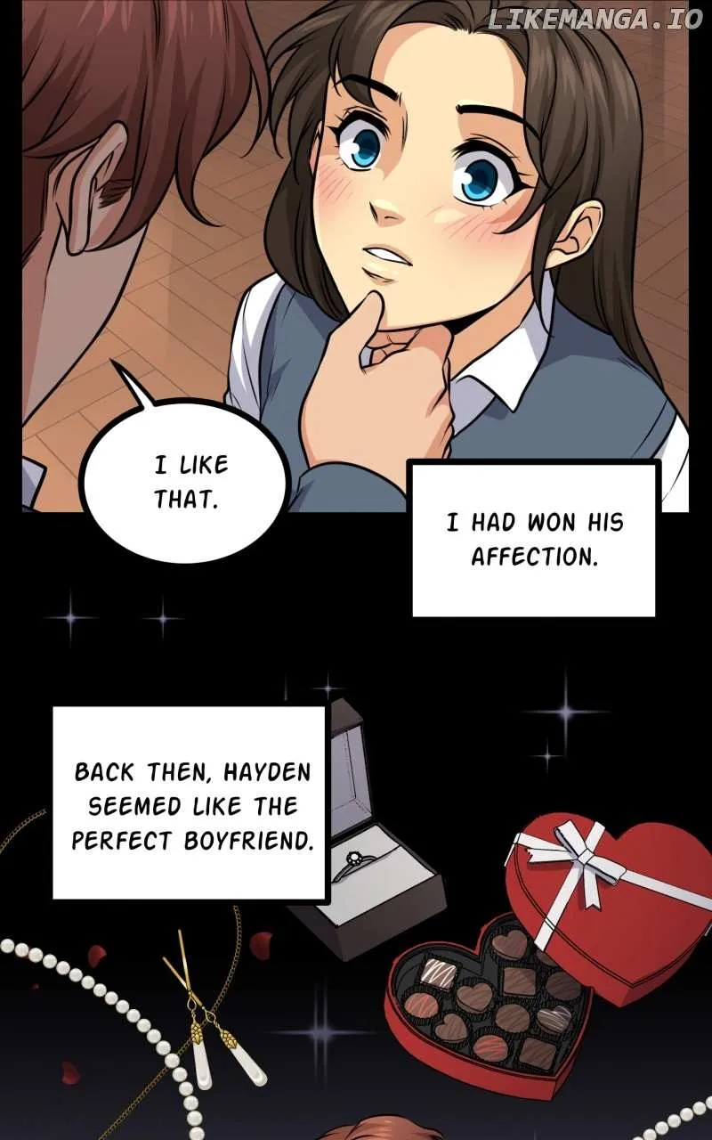 Anything for You Chapter 60 Online - página 10