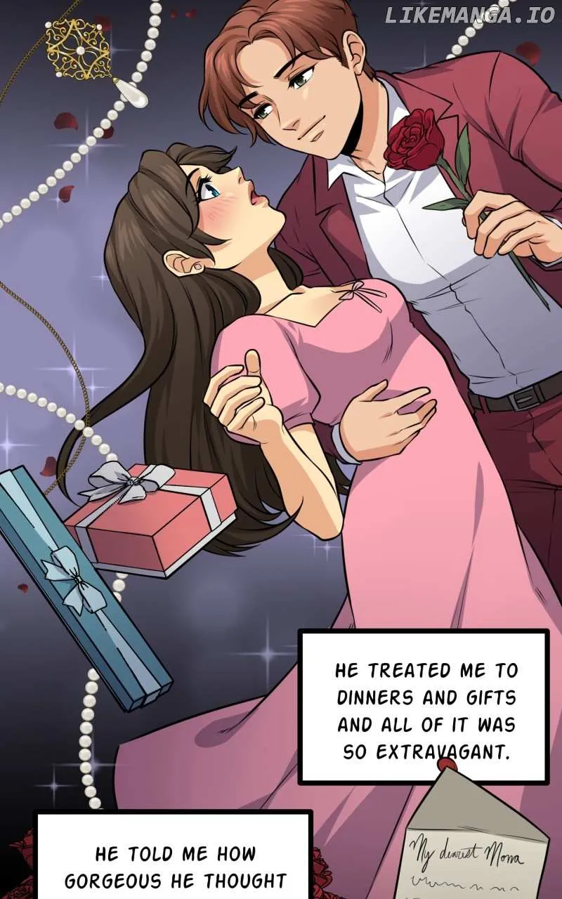 Anything for You Chapter 60 Online - página 11