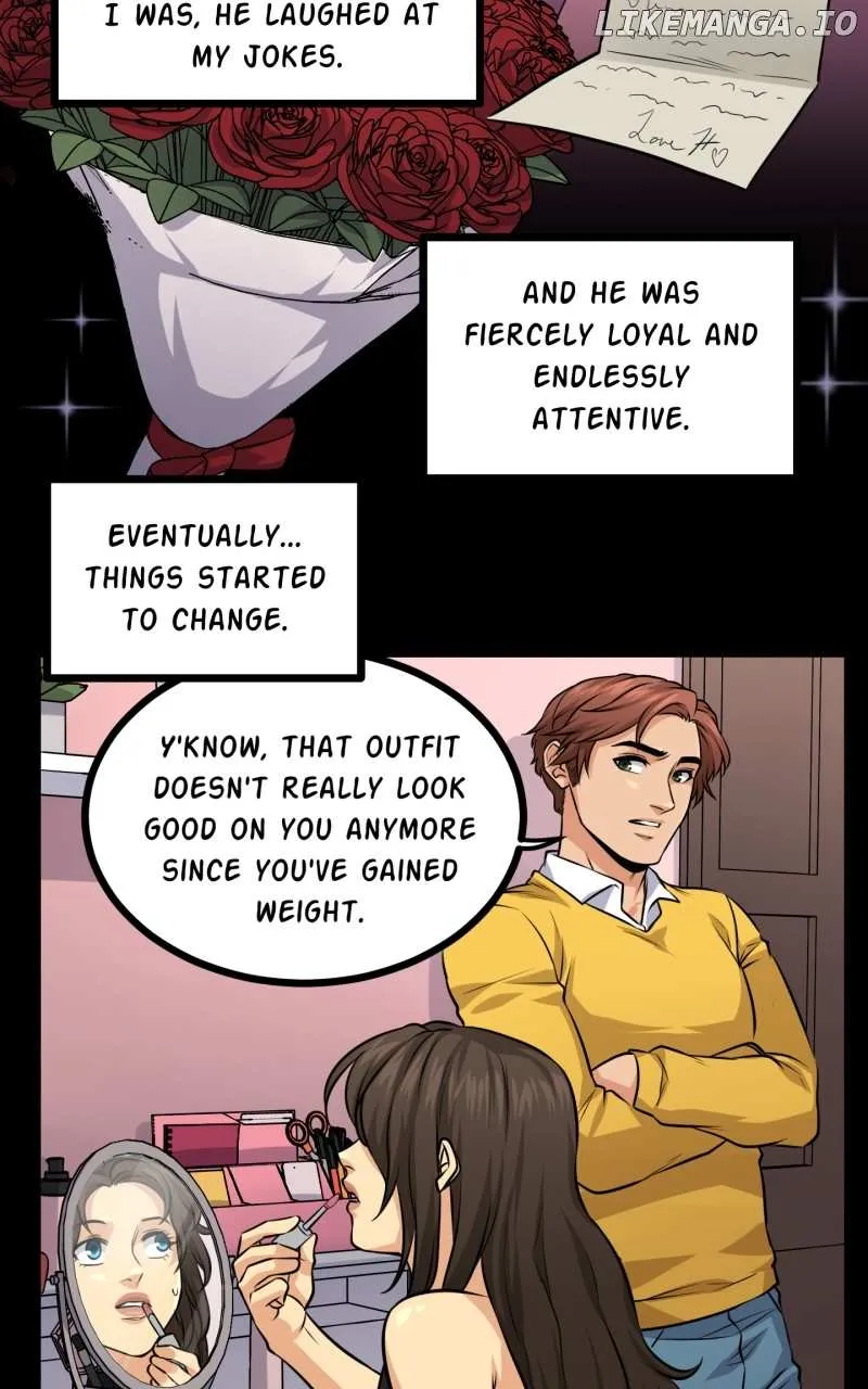 Anything for You Chapter 60 Online - página 12