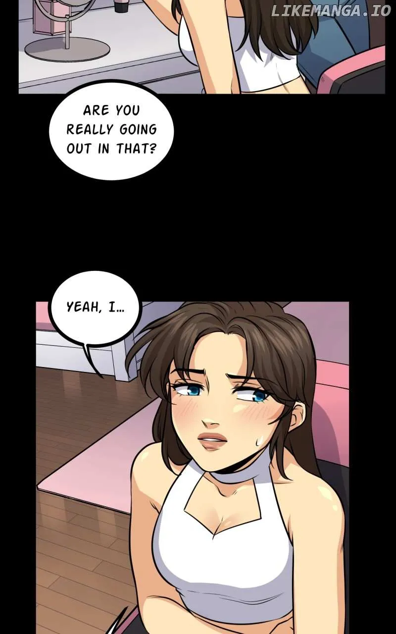 Anything for You Chapter 60 Online - página 13
