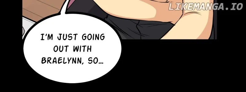 Anything for You Chapter 60 Online - página 14