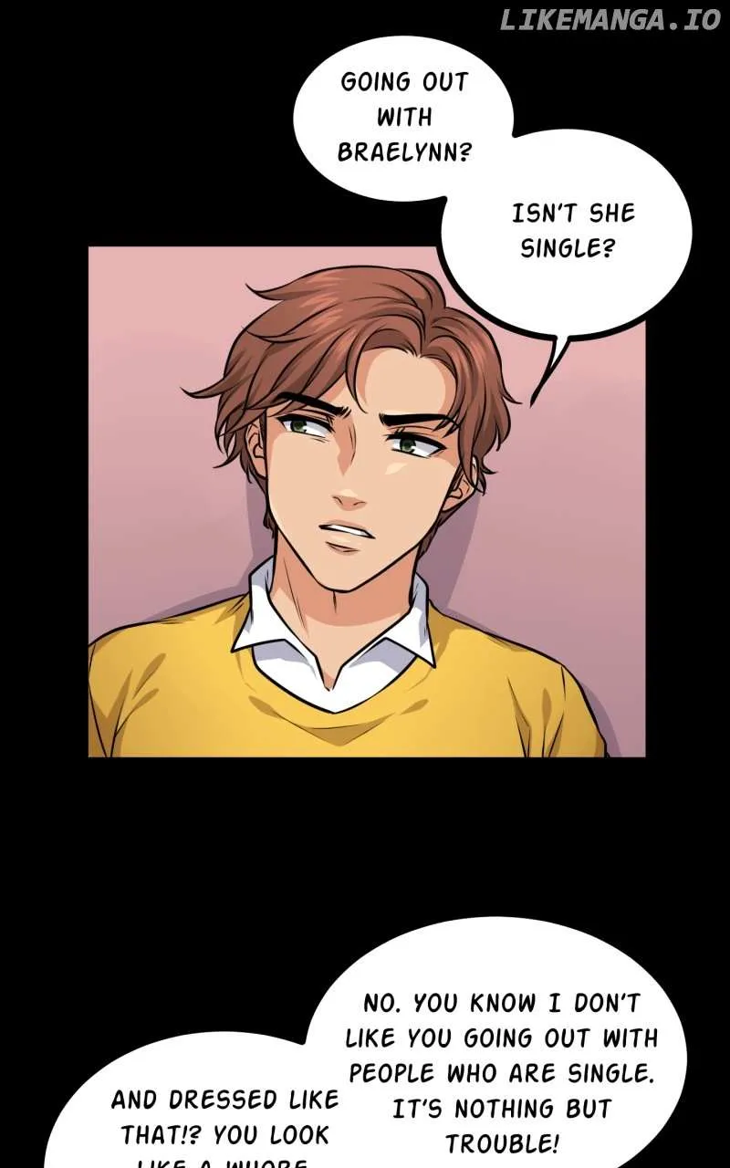 Anything for You Chapter 60 Online - página 15