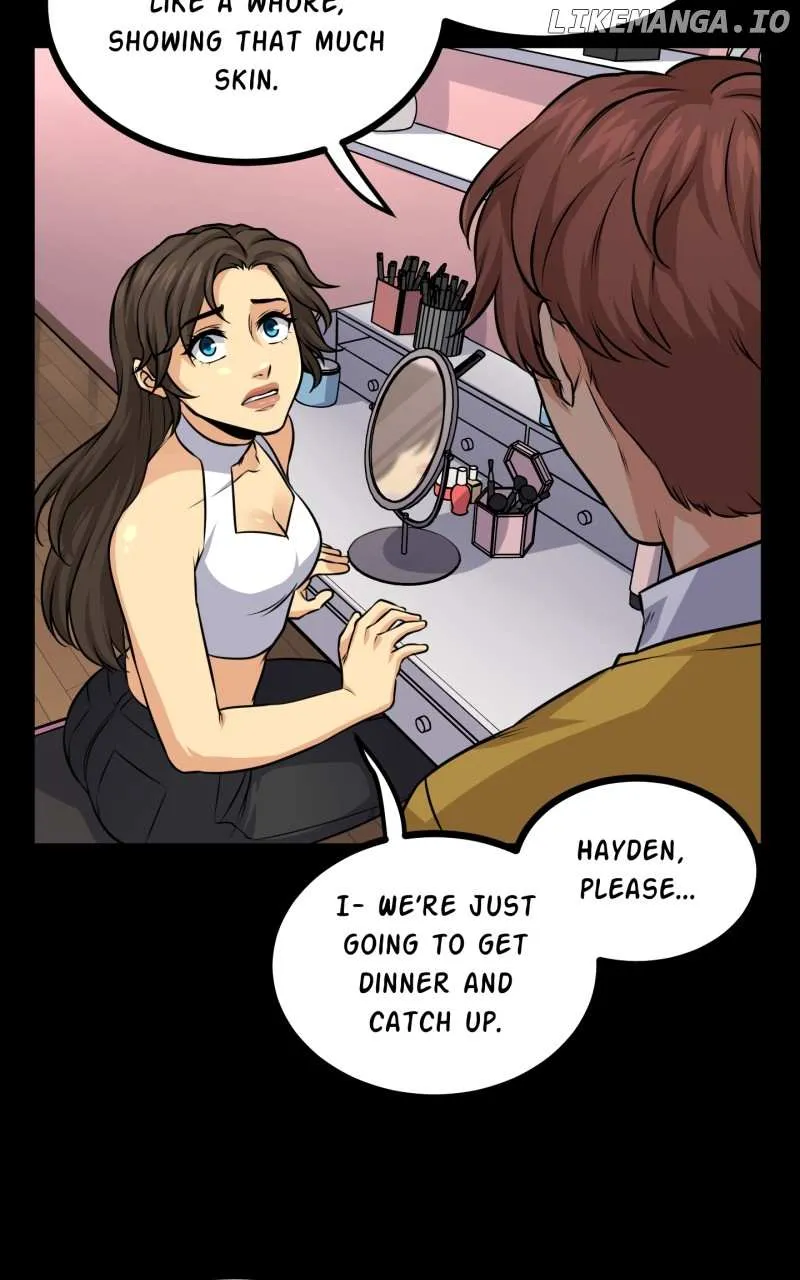 Anything for You Chapter 60 Online - página 16