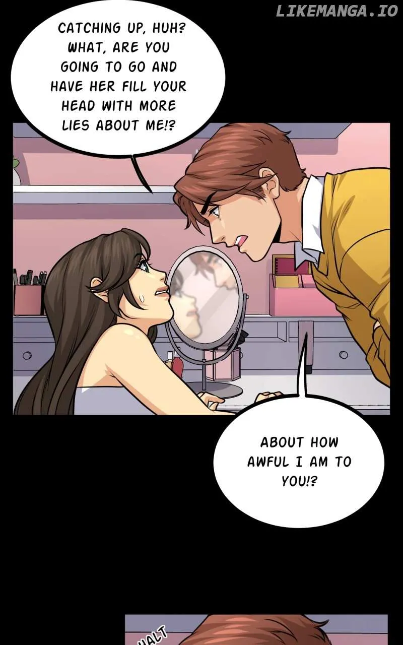 Anything for You Chapter 60 Online - página 17