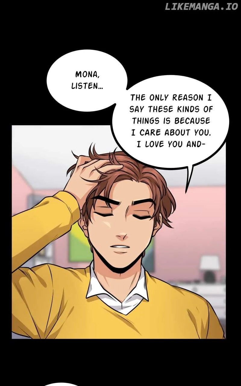 Anything for You Chapter 60 Online - página 19
