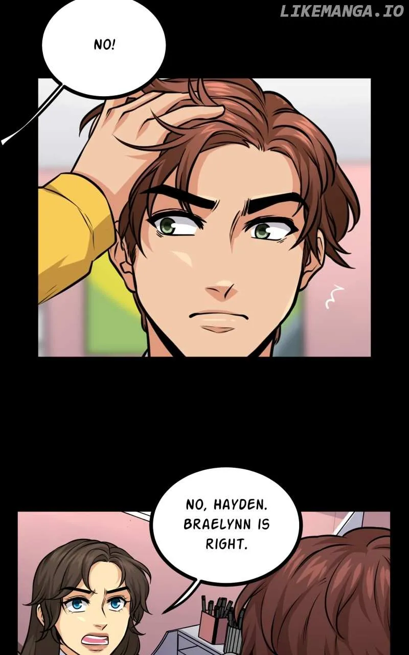 Anything for You Chapter 60 Online - página 20