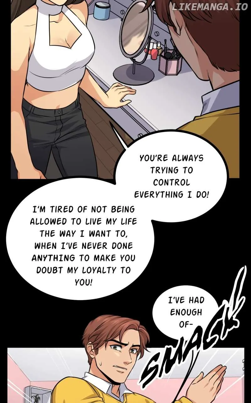 Anything for You Chapter 60 Online - página 21