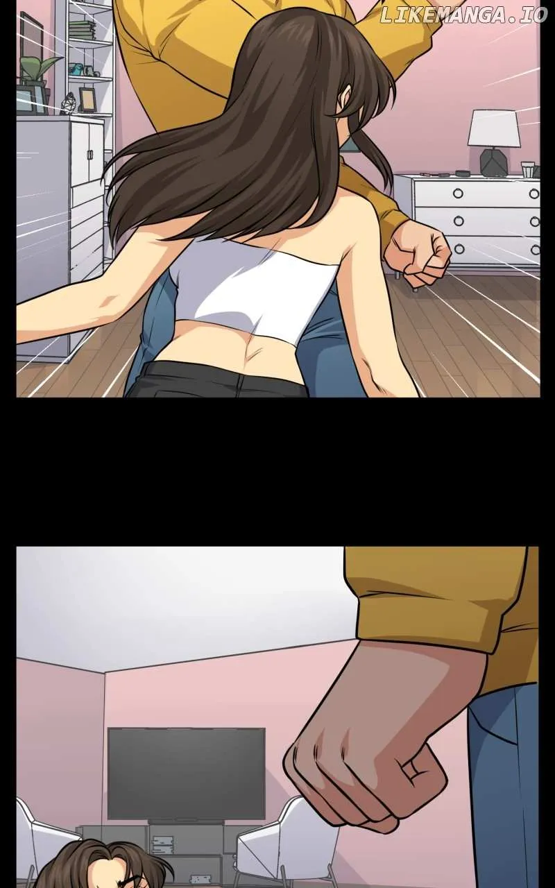 Anything for You Chapter 60 Online - página 22