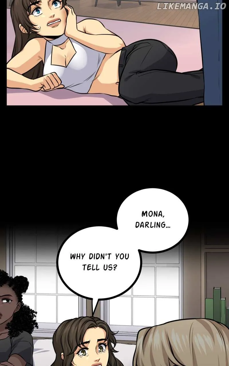 Anything for You Chapter 60 Online - página 23