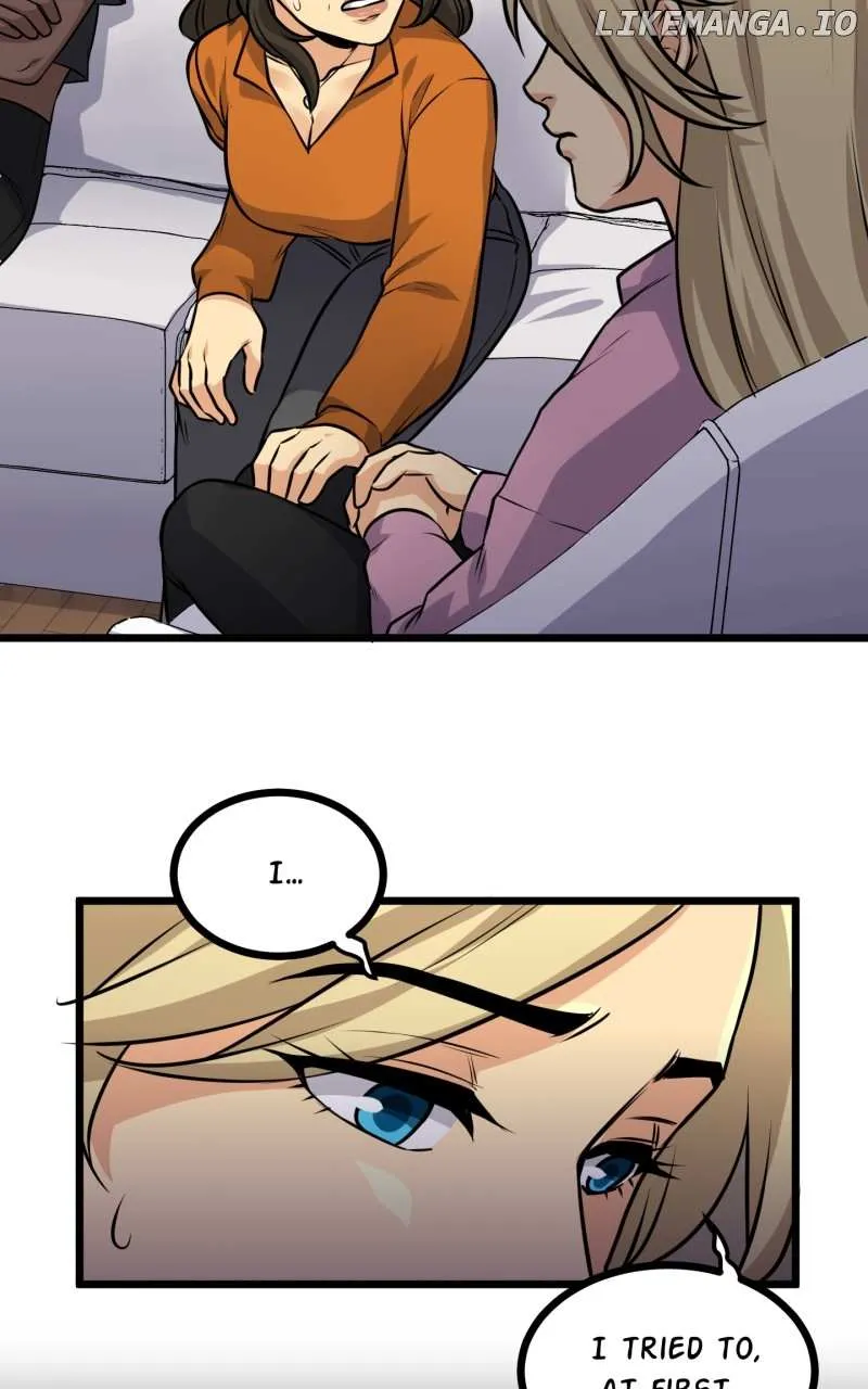 Anything for You Chapter 60 Online - página 24