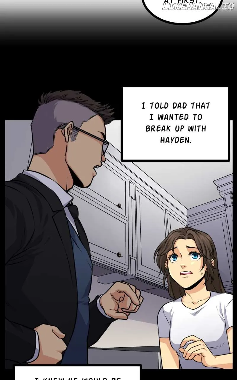 Anything for You Chapter 60 Online - página 25