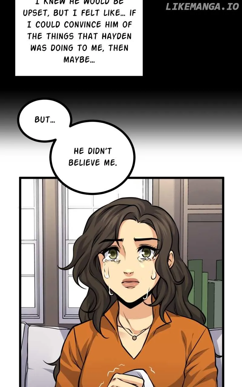 Anything for You Chapter 60 Online - página 26