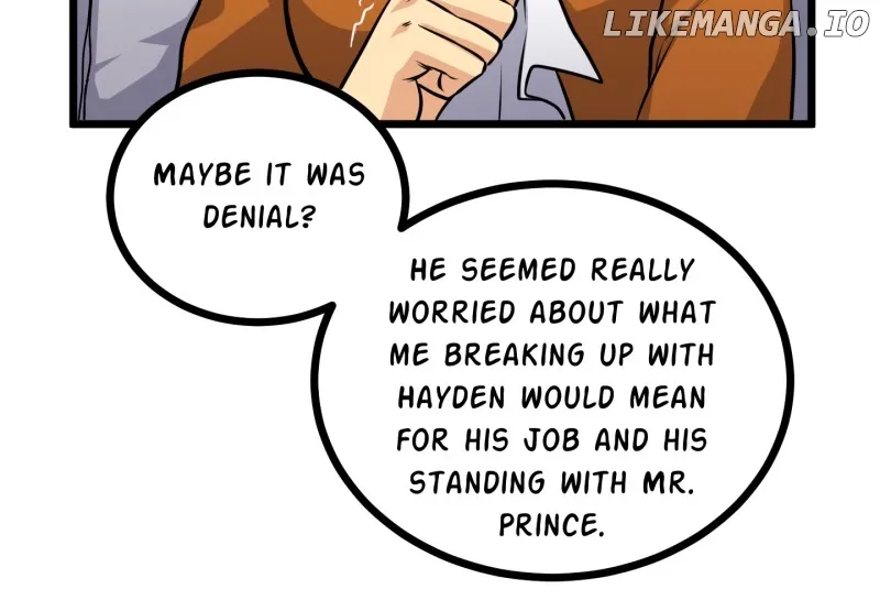 Anything for You Chapter 60 Online - página 27
