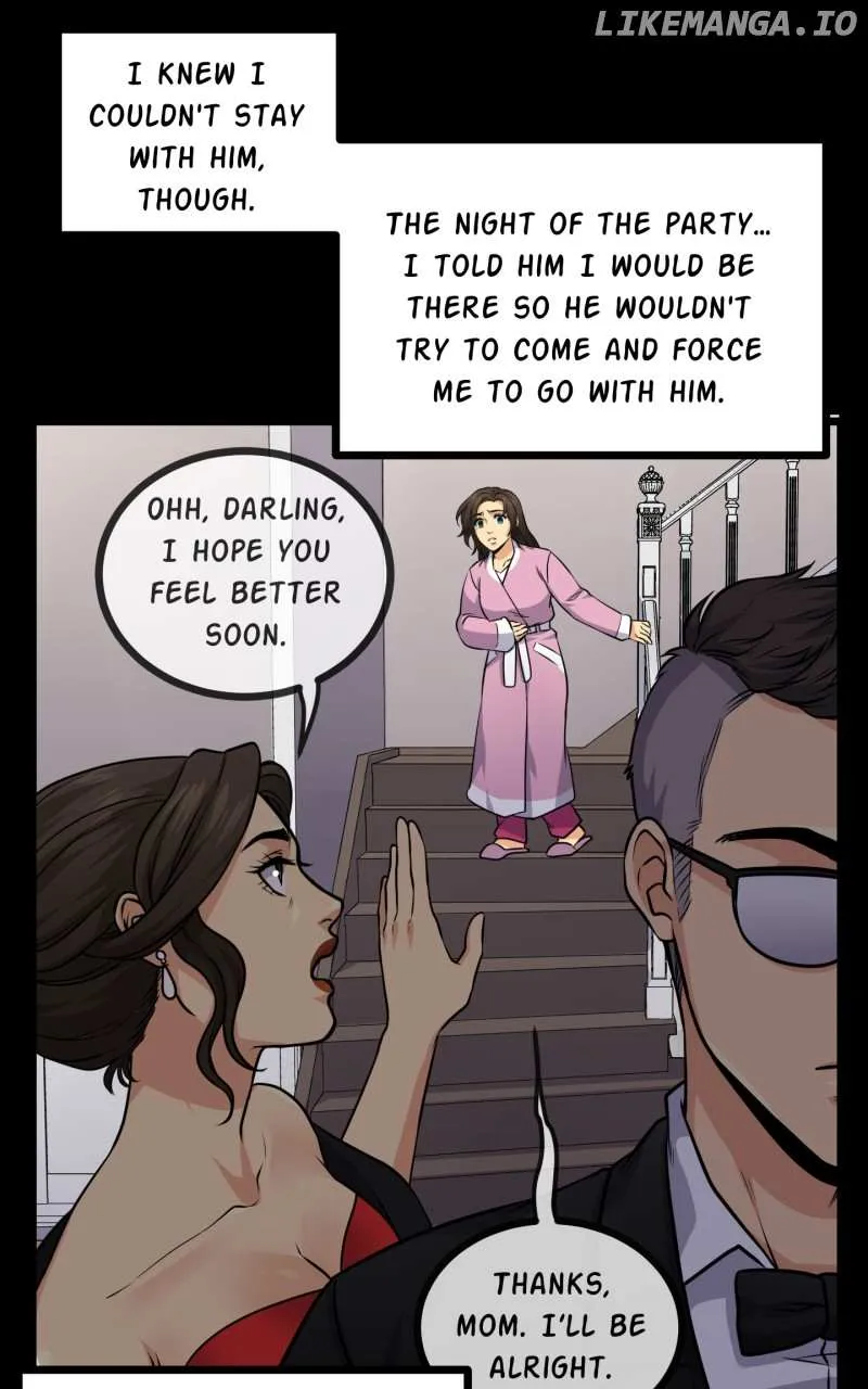 Anything for You Chapter 60 Online - página 28